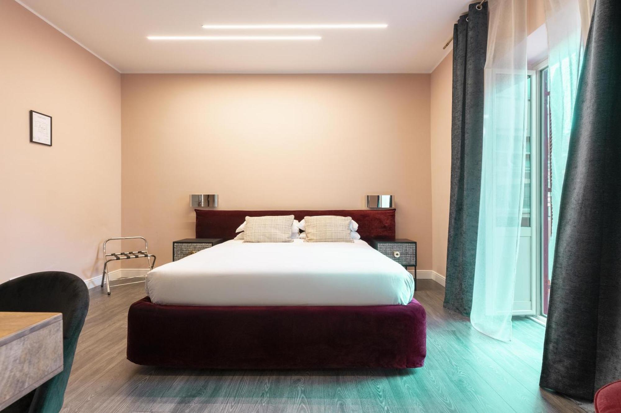 My Rooms In Vatican City Рим Екстериор снимка