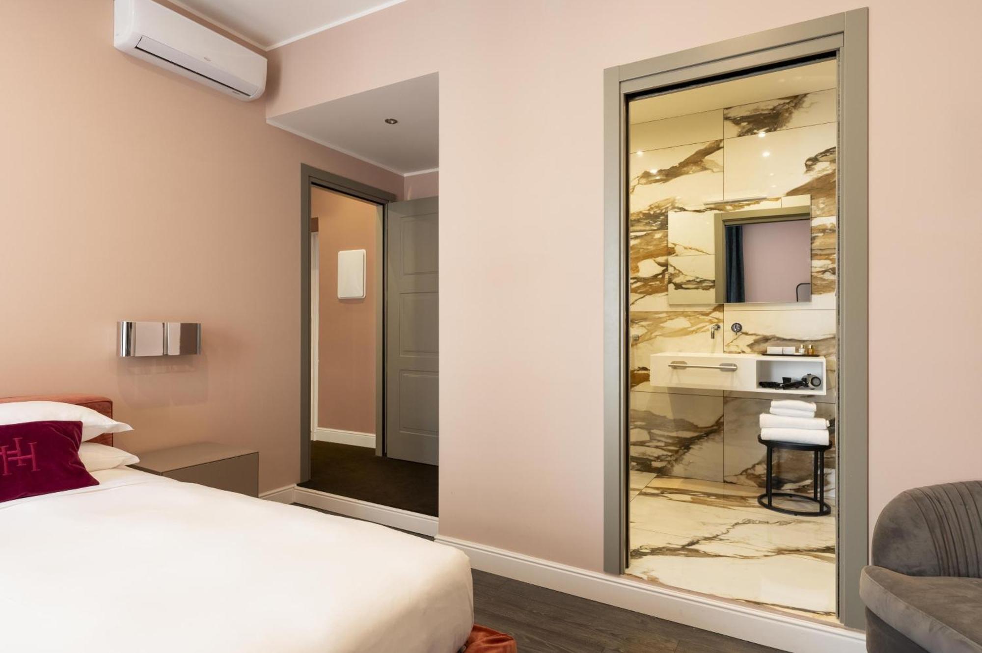 My Rooms In Vatican City Рим Екстериор снимка